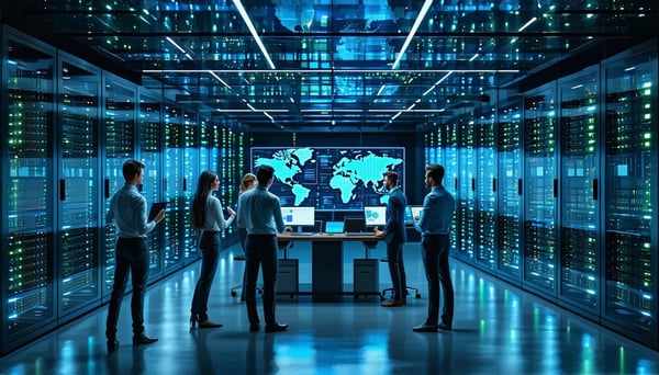 How CrateDB Feeds AI: Powering Intelligent Decisions with Real-Time Data
