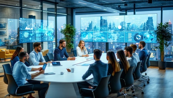 New Database Technologies and Strategies for the AI Era