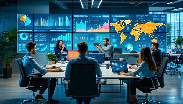 Unified Analytics with CrateDB: Real-Time Speed for Modern Data Architectures