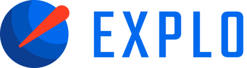 Explo logo