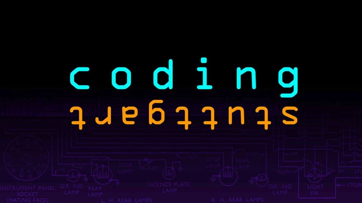 coding stuttgart: meetup zero