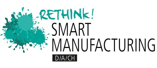 Rethink Smart Manufacturing