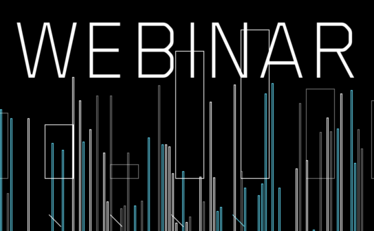 New! Upcoming Webinar – The Curious Case of Time-series Data