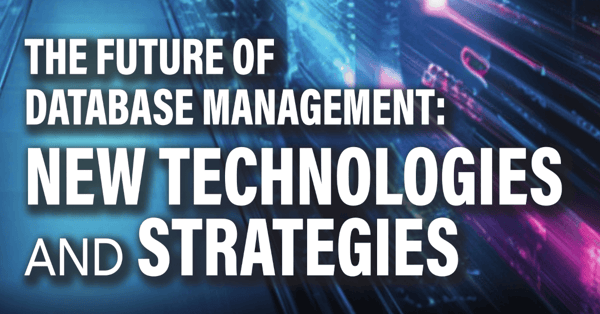 Future-Proofing Your Data Infrastructure: Real‑Time, Scalable, and AI-Ready