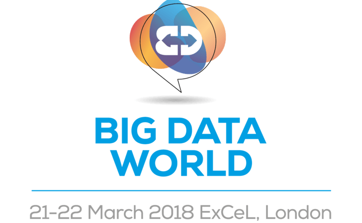 Big Data World 2018