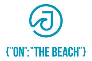 J on the Beach