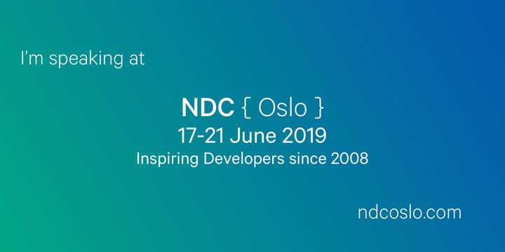 NDC Oslo