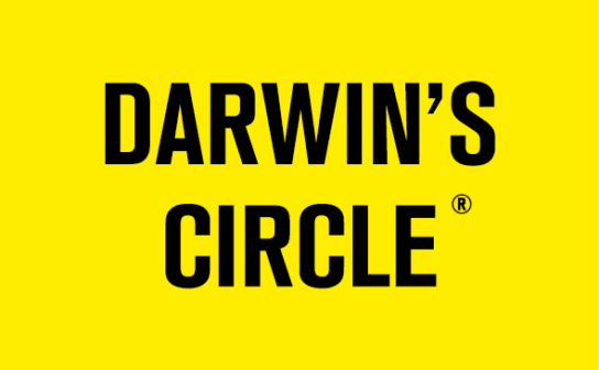 Darwin’s Circle