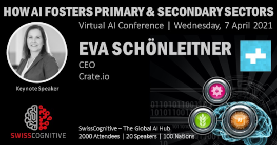 SwissCognitive – The Global AI Hub
