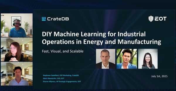 DIY Machine Learning for Industrial Operations in Energy and Manufacturing