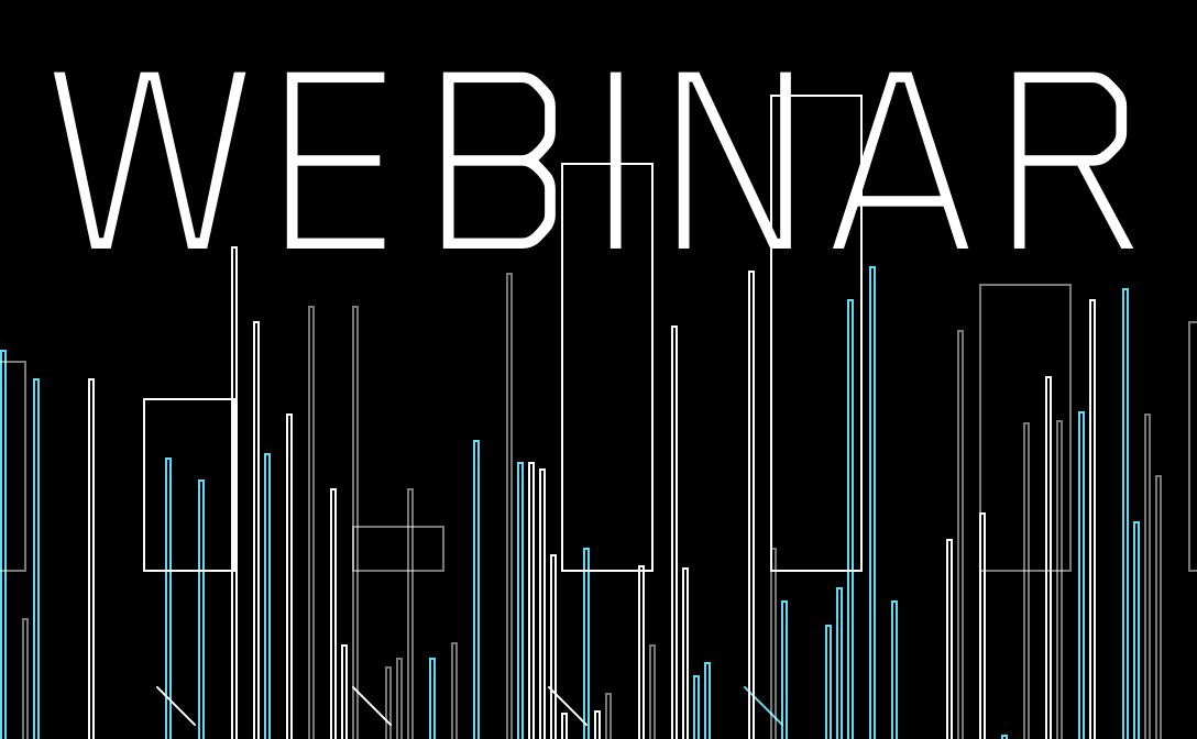 Upcoming Webinar: Introduction to industrial time series