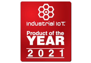 Crate.io Receives 2021 IoT Evolution Industrial IoT Product of the Year Award