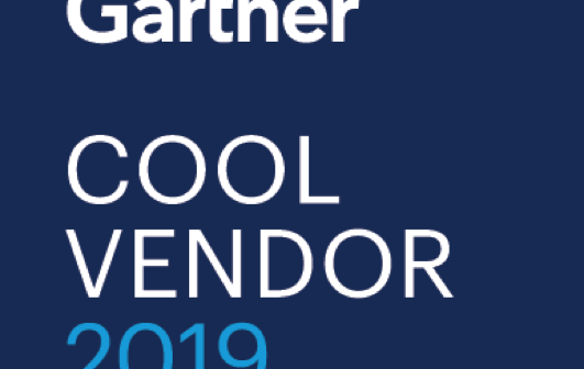 Crate.io Named 2019 Gartner Cool Vendor in Manufacturing Operations